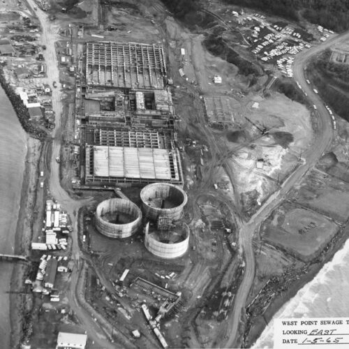 바다로 흘러간 오물 300만 갤론, 500만 달러로 합의 본다 