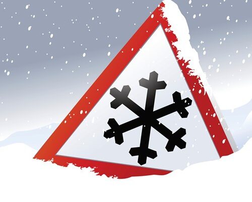 추운 날씨 알아두면 좋은 팁 5가지