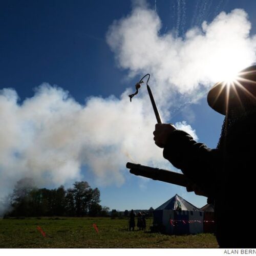 [사진] 에버렛 중세 페스티발 사진