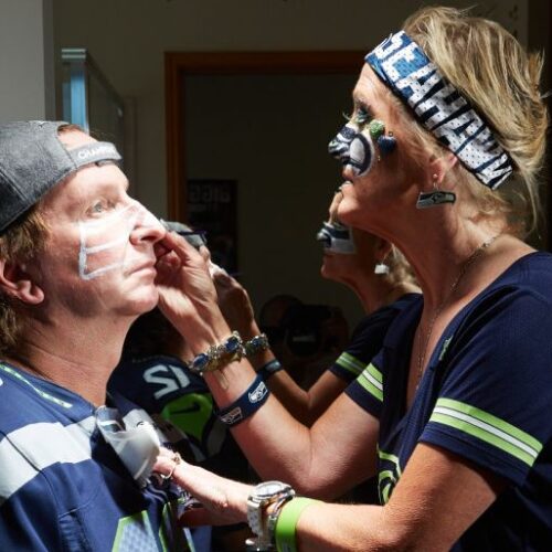 [사진]시혹스 열성팬이라면 이정도는 기본!