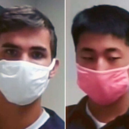 한인 청소년, 살인 사건 용의자로 긴급체포 