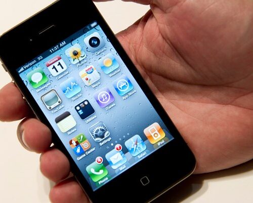 당신의 아이가 납치 되었다? 웨스턴 워싱턴 지역에 사기 전화 조심