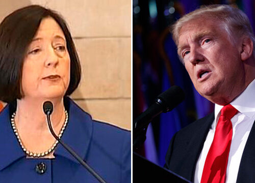 시애틀 경찰 총장, 이민정책과 관련해 변하는 것 없다.