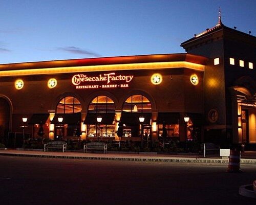 치즈케익 팩토리(Cheesecake Factory) 타코마 지역에 270건의 직업 창출할 것으로