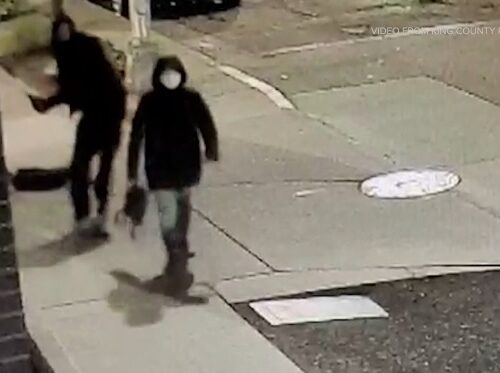 시애틀 벨타운에서 여성에게 야구방망이 가격한 남성 기소