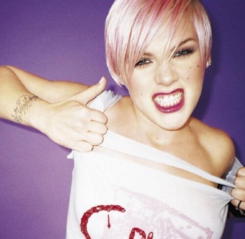 개성있는 그녀, PINK 시애틀 온다!