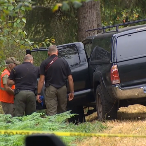 살인 용의자 한인 청소년 공범, 사건 정황 실토 