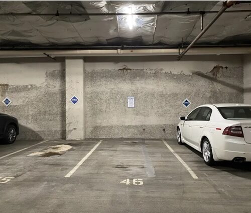 시애틀 벨타운 주차 자리 ‘한 칸’ 호가보다 높은 5만6천불에 팔려…올해 벌써 두 번째