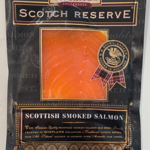 워싱턴 농무부, 일부 훈제연어서 식중독 일으키는 리스테리아균 검출