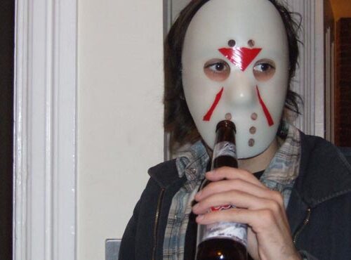 할로윈 시즌을 앞두고 음주운전 증가할 것으로 보여..