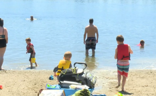 에버렛 실버레이크에서 실종된 4살 소녀, 하룻밤 사이에 시신으로 발견