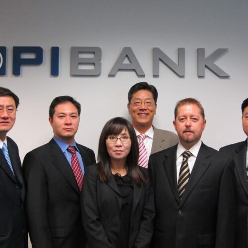 PI뱅크, ‘멀티펀딩’이 발표한  미국내 최우수 SBA 대출은행 ‘톱 25’에 올라