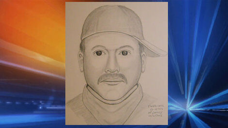 페드럴웨이 유괴 미수 용의자 몽타주 공개