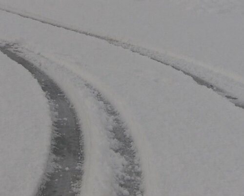 눈 많이 오는 이번 겨울, 안전 운전 대비책