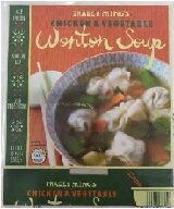 트레이더 조 닭고기 완탕수프, 미표기 성분인 새우 돼지고기 함유로 알레르기 주의경보