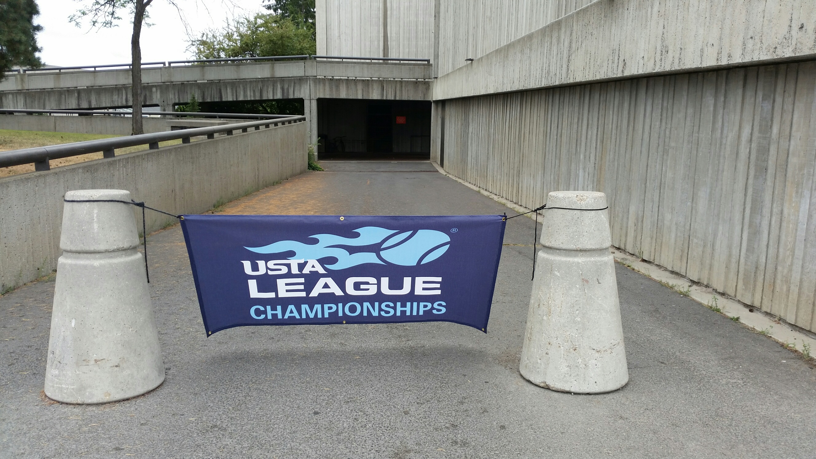 2017 USTA 테니스 리그 챔피언쉽