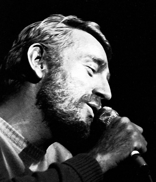 음유시인 Rod McKuen Greatest Hits 케이시애틀 KSeattle