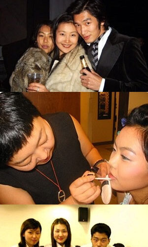 김민희 최근사진