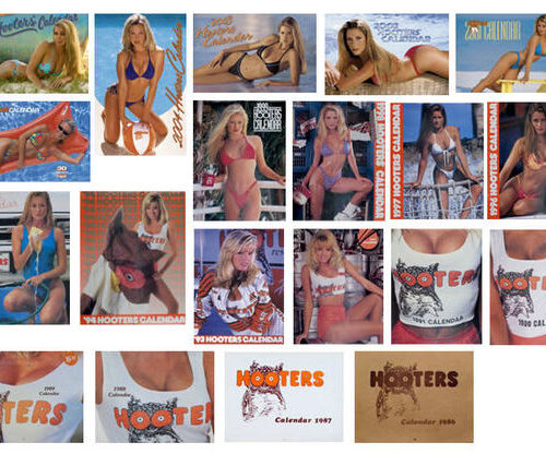 미 ‘섹시 레스토랑’ 후터스 한국 상륙 논란