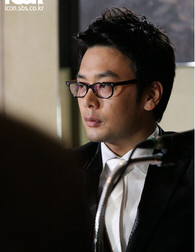 '눈꽃'PD "이찬, 마지막 녹화서 울며 죄송하다 했다"