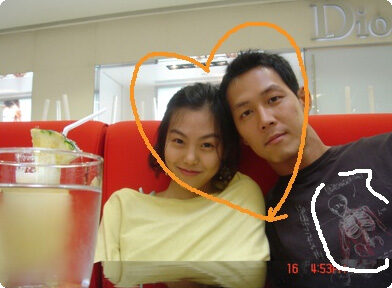 이정재 김민희 결별.