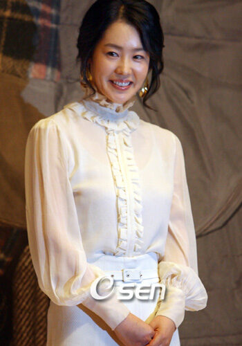 황수정, 심의통과시 7월부터 KBS도 출연 가능할 듯