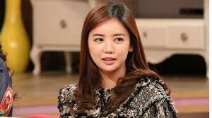 배우 이태임 교통사고..