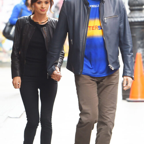 짐 캐리 여자친구, 아파트에서 자살한채로 발견