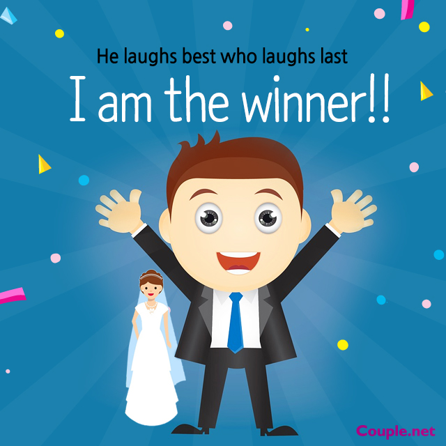커플닷넷_He laughs best who laughs last_결혼정보회사 선우.jpg